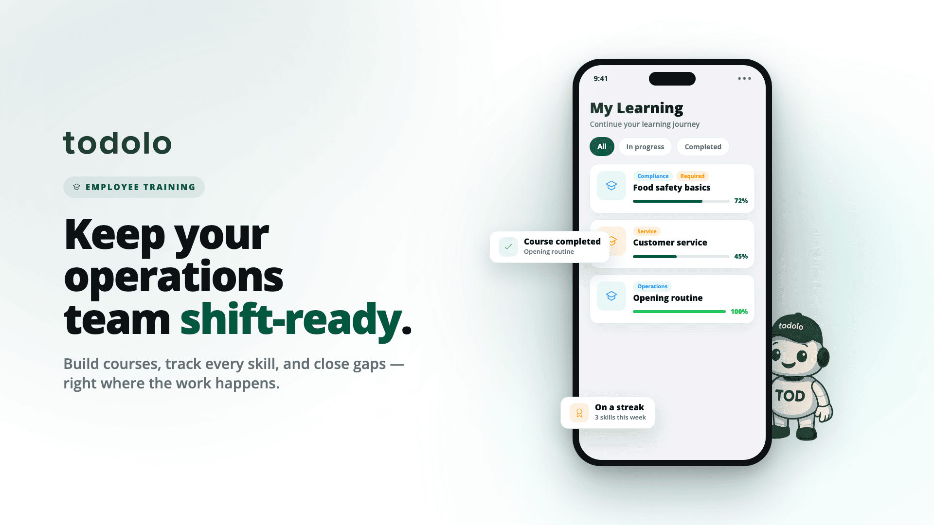 Employee Training Best Practices: From Onboarding to Everyday Operations