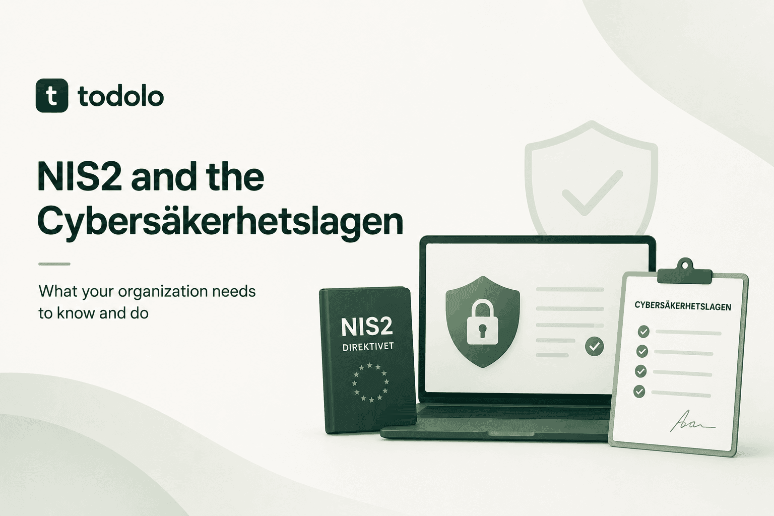 NIS2 and the Cybersecurity Act: Why many businesses underestimate what is actually required